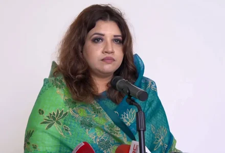 শামা ওবায়েদ