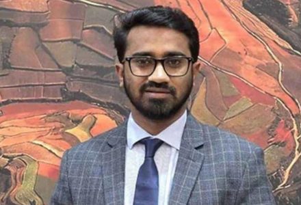 বিএনপি সরকার অপরাধীদের বিচারে জিরো টলারেন্স নীতি গ্রহণ করেছে: রাশেদ খান