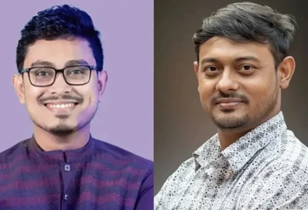 ডিএসসিসি নির্বাচনে জামায়াতের মেয়র প্রার্থী হওয়ায় সাদিক কায়েমকে নাসীরুদ্দীন পাটওয়ারীর অভিনন্দন