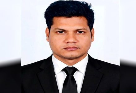 কাঁঠালিয়া উপজেলা ছাত্রদলের নেতৃত্বে তারেকুল ইসলামকে চান তৃণমূল নেতাকর্মীরা