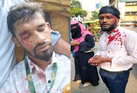 ইসলামী ব্যাংকের চাকরিচ্যুতদের ওপর হামলার তীব্র নিন্দা জানিয়েছেন চট্টগ্রাম জাতীয় পার্টি